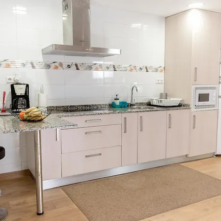 La Cueva De شقة *