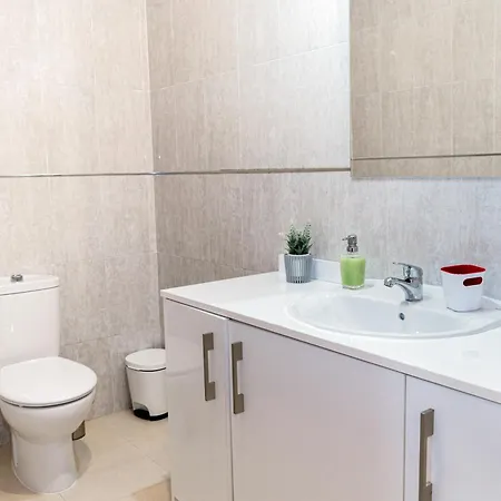 شقة La Cueva De Villahormes