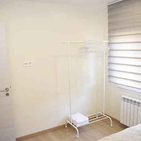 شقة La Cueva De *