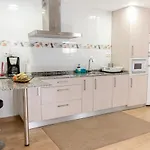 La Cueva De Apartment *