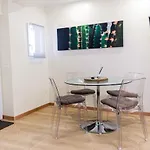 La Cueva De Appartamento *