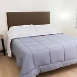 La Cueva De Apartment Villahormes