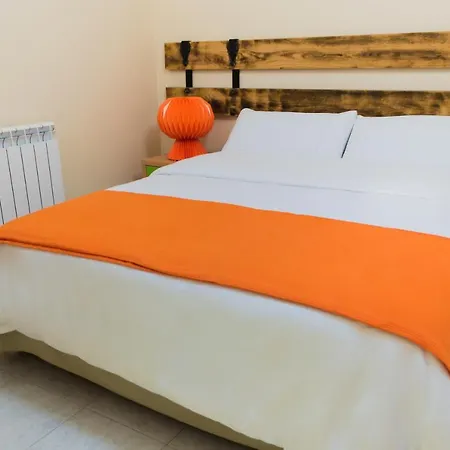 Apartamento La Cueva De Villahormes