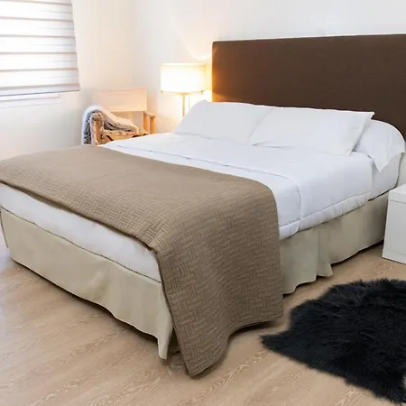 Apartamento La Cueva De *