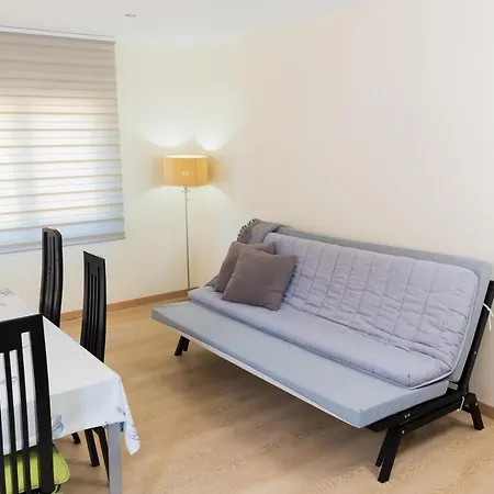 La Cueva De Apartamento