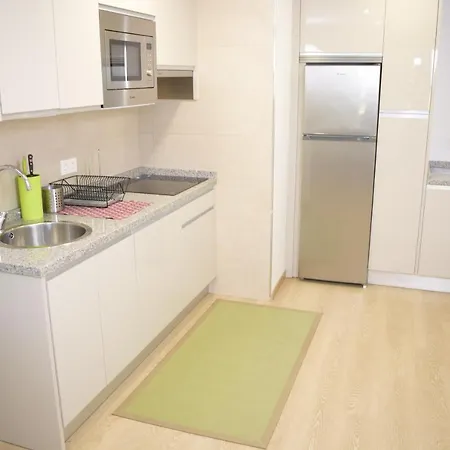 Апартаменты La Cueva De