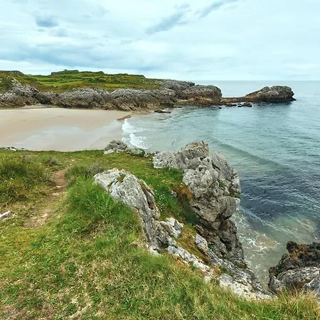 Апартаменты La Cueva De