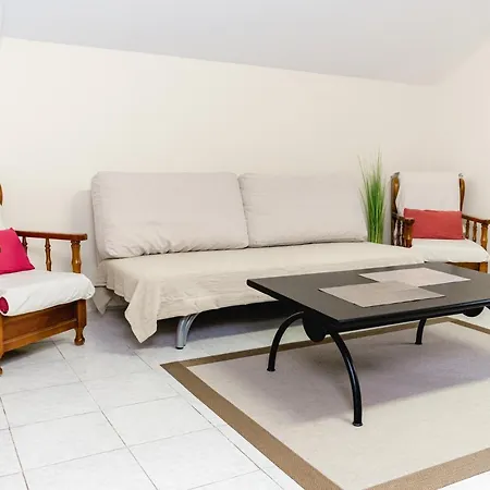 La Cueva De Apartment
