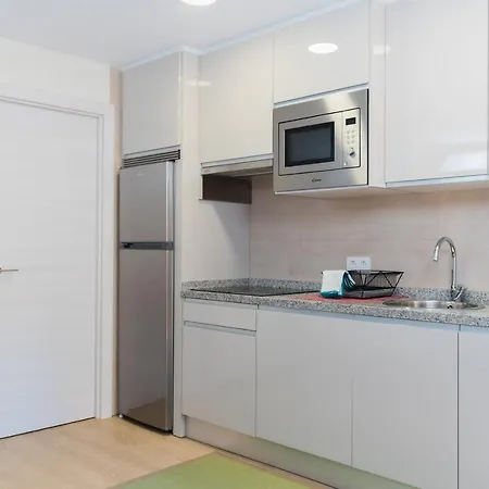 La Cueva De Апартаменты