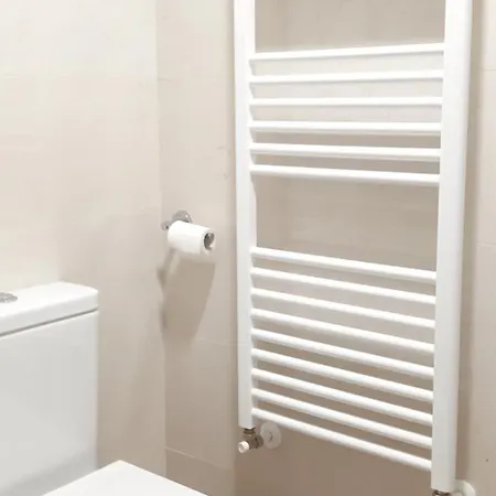 Apartamento La Cueva De