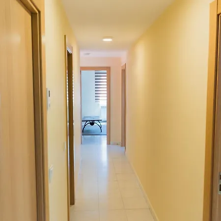 Apartamento La Cueva De *