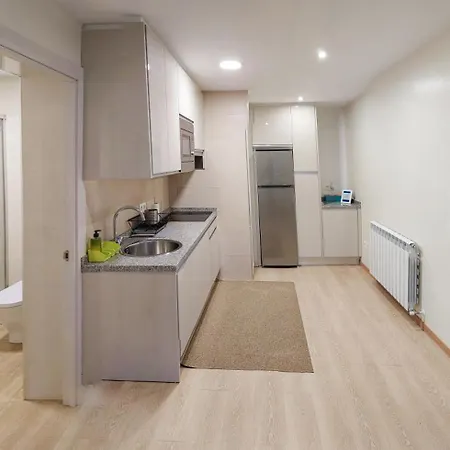 La Cueva De Apartamento