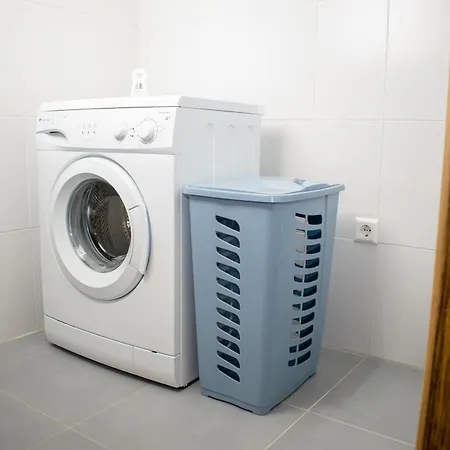 Апартаменты La Cueva De *