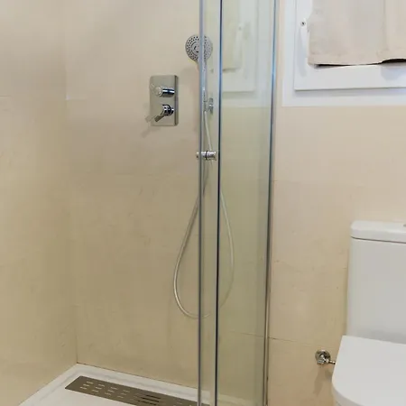 Апартаменты La Cueva De Villahormes