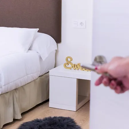 Апартаменты La Cueva De Villahormes