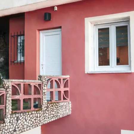 Apartamento La Cueva De