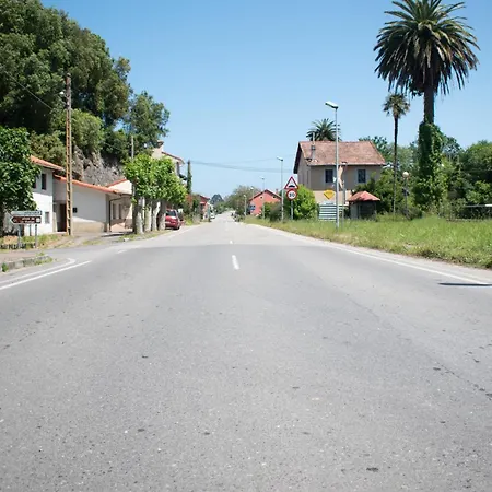 La Cueva De Lejlighed *