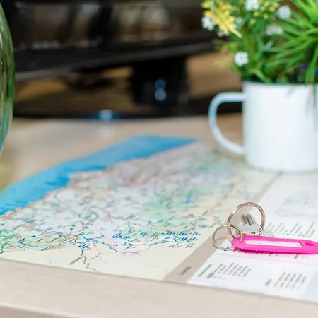 La Cueva De Lejlighed *