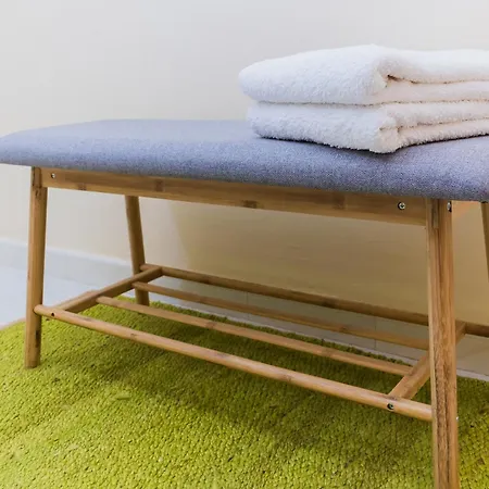 La Cueva De Lejlighed