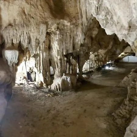 Lejlighed La Cueva De *